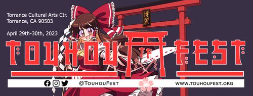 Touhou Fest