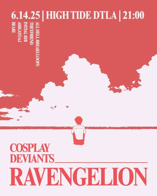 RAVENGELION