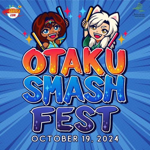 Otaku Smash Fest