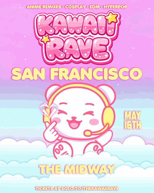 Kawaii Rave