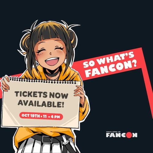 FANCON