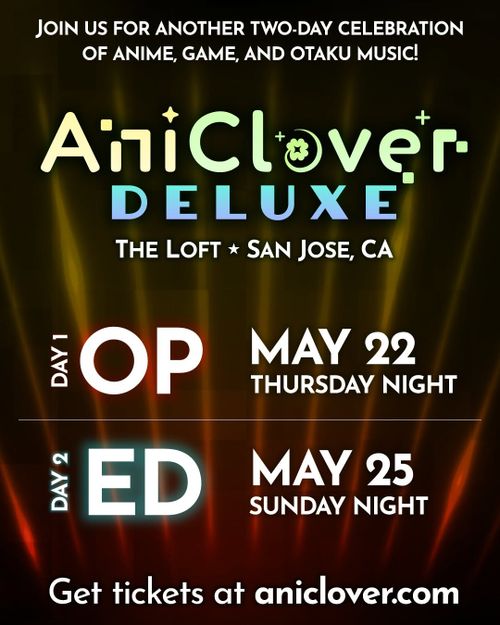 AniClover Deluxe