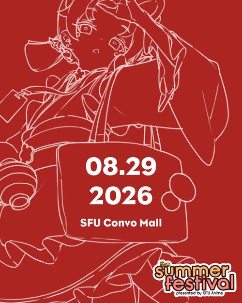 The Summer Festival 2026