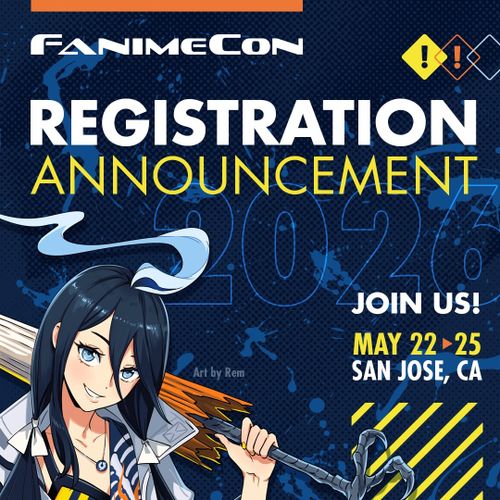 FanimeCon 2026