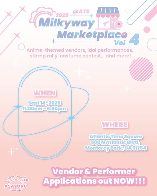 Milkyway Marketplace Vol. 4