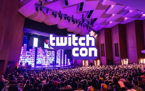 TwitchCon San Diego 2024