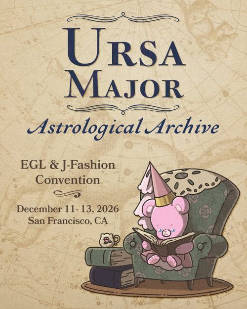 URSA MAJOR: Astrological Archive