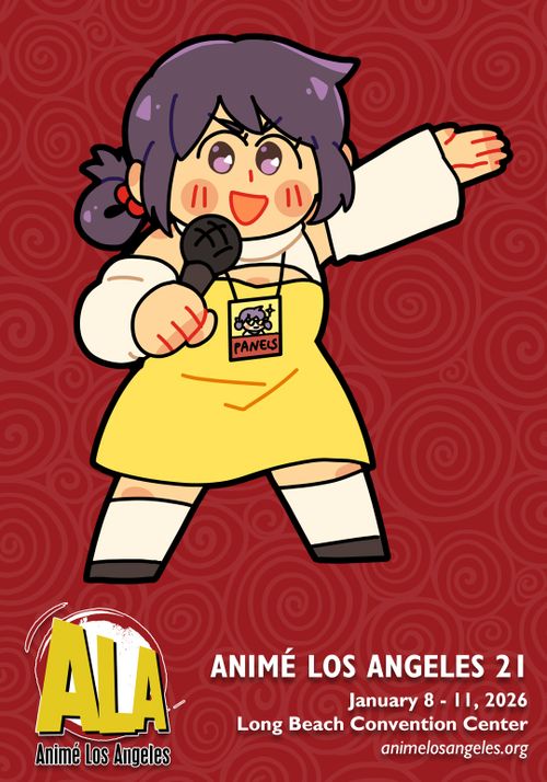 Anime Los Angeles