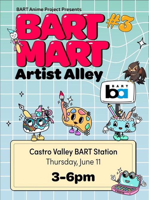 BART MART 3