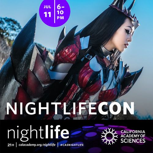 NightLifeCon