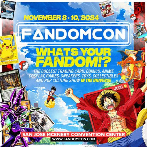 FandomCon 2024