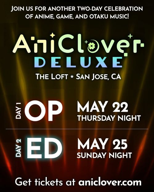 AniClover Deluxe