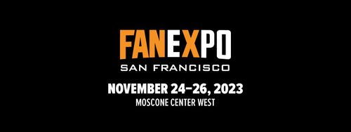 FAN EXPO San Francisco 2023