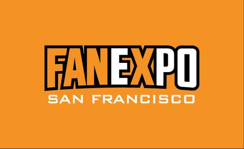 Fan Expo San Francisco 2024