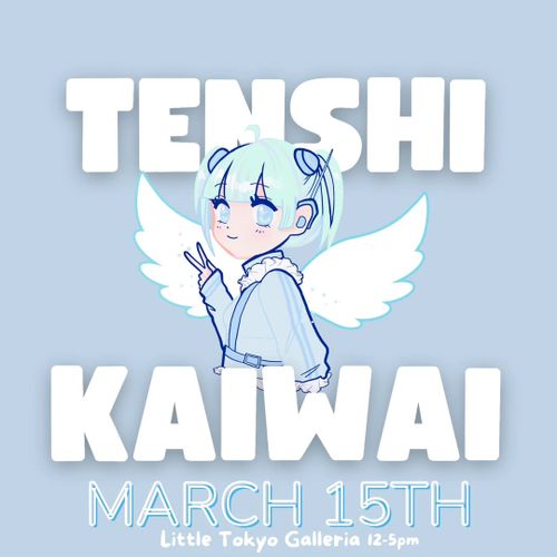 TENSHI KAIWAI