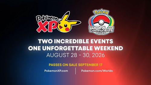 Pokemon XP