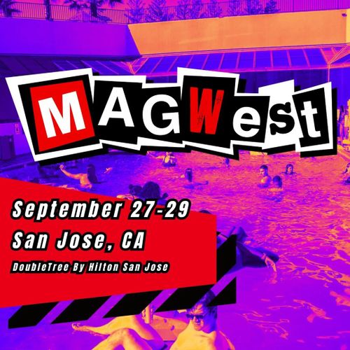 MAGWest