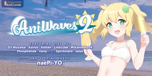 AniWaves 2 powered by AniCLover