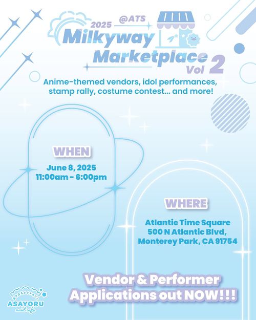 Milkyway Marketplace