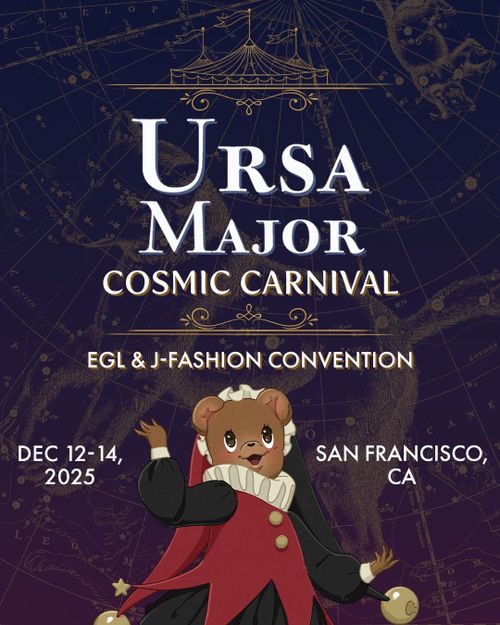 Ursa Major 2025: Cosmic Carnival