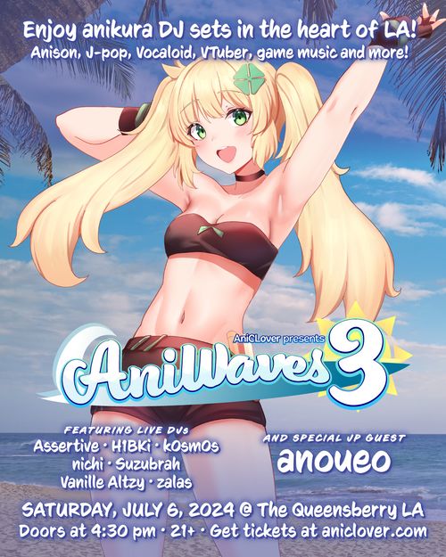 AniWaves 3