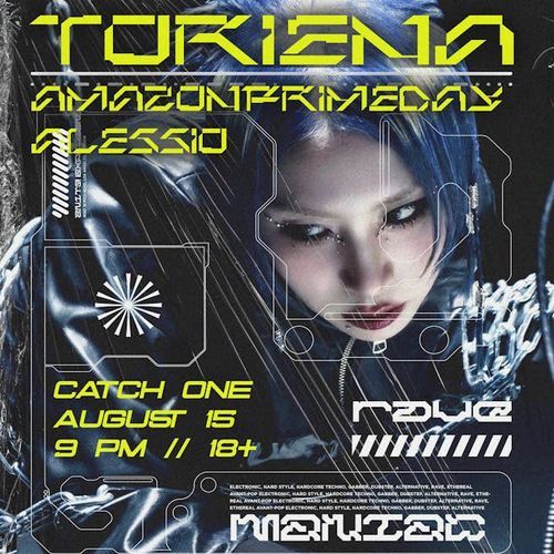 2N1T3 #04 TORIENA