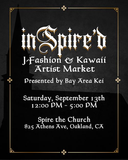 InSpire'd Artist Market