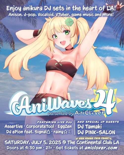 AniWaves 4