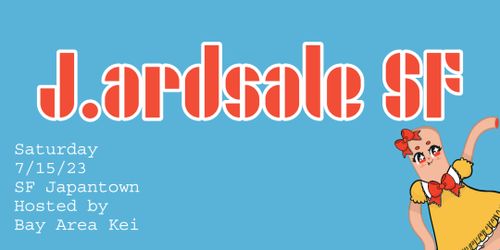 J.ardsale SF