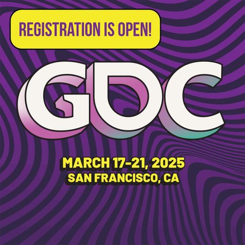 GDC 2025