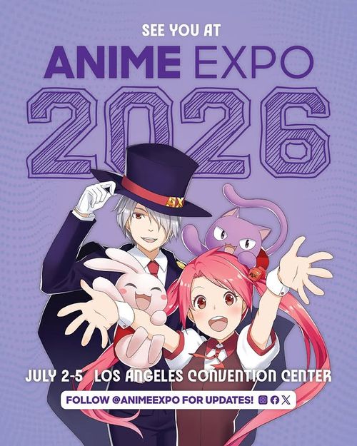 Anime Expo