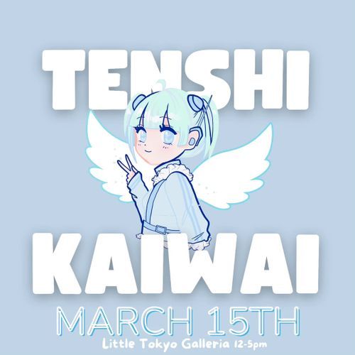 TENSHI KAIWAI