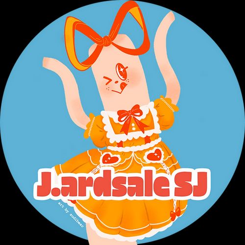 J.ARDSALE SJ